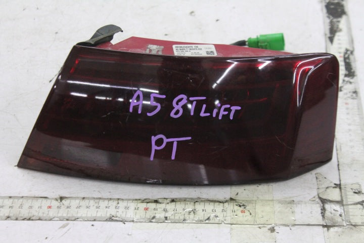 Rückleuchte Audi A5 8T0945096H Rechts Rearlight RUK2410339999us