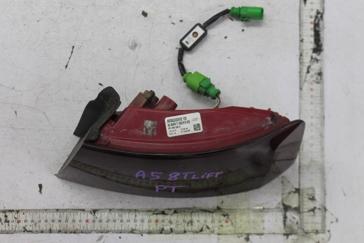Rückleuchte Audi A5 8T0945096H Rechts Rearlight RUK2410339999us