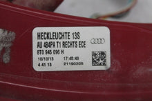 Load image into Gallery viewer, Rückleuchte Audi A5 8T0945096H Rechts Rearlight RUK2410339999us