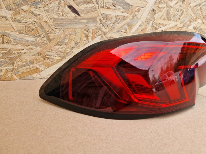 Rückleuchte BMW 1 5A36177-09 Links Rearlight RUK2413024518oi
