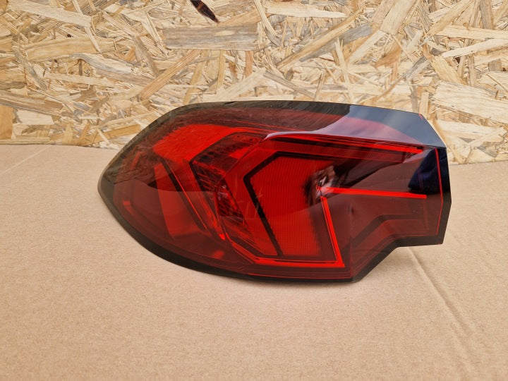 Rückleuchte BMW 1 5A36177-09 Links Rearlight RUK2413024518oi