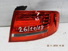 Laden Sie das Bild in den Galerie-Viewer, Rückleuchte Audi A4 Rechts Rearlight RUK2414604324ww