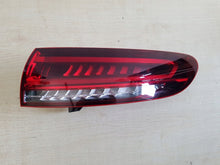 Laden Sie das Bild in den Galerie-Viewer, Rückleuchte Mercedes-Benz Eqc A2939062201 Rechts Rearlight RUK2427494595db