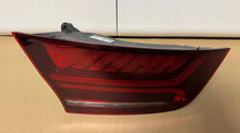 Laden Sie das Bild in den Galerie-Viewer, Rückleuchte Audi C7 A7 4G8945095F Links Rearlight RUK2433235736ls
