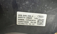 Laden Sie das Bild in den Galerie-Viewer, Rückleuchte Audi C7 A7 4G8945095F Links Rearlight RUK2433235736ls