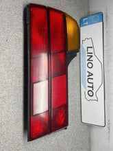 Laden Sie das Bild in den Galerie-Viewer, Rückleuchte BMW 7 Links Rearlight RUK2441872104ib
