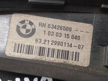 Laden Sie das Bild in den Galerie-Viewer, Rückleuchte BMW X1 E84 299011407 Rechts Rearlight RUK2446057461vn