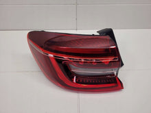 Laden Sie das Bild in den Galerie-Viewer, Rückleuchte Renault Clio 5 265551550R Links Rearlight RUK2458787701si