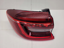 Laden Sie das Bild in den Galerie-Viewer, Rückleuchte Renault Clio 5 265551550R Links Rearlight RUK2458787701si