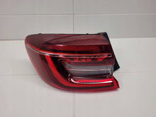 Laden Sie das Bild in den Galerie-Viewer, Rückleuchte Renault Clio 5 265551550R Links Rearlight RUK2458787701si
