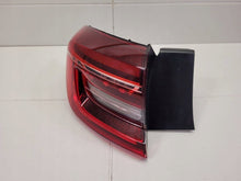 Laden Sie das Bild in den Galerie-Viewer, Rückleuchte Renault Clio 5 265551550R Links Rearlight RUK2458787701si