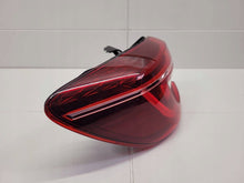 Laden Sie das Bild in den Galerie-Viewer, Rückleuchte Renault Clio 5 265551550R Links Rearlight RUK2458787701si