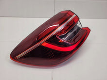Laden Sie das Bild in den Galerie-Viewer, Rückleuchte Renault Clio 5 265551550R Links Rearlight RUK2458787701si
