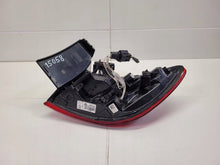 Laden Sie das Bild in den Galerie-Viewer, Rückleuchte Renault Clio 5 265551550R Links Rearlight RUK2458787701si