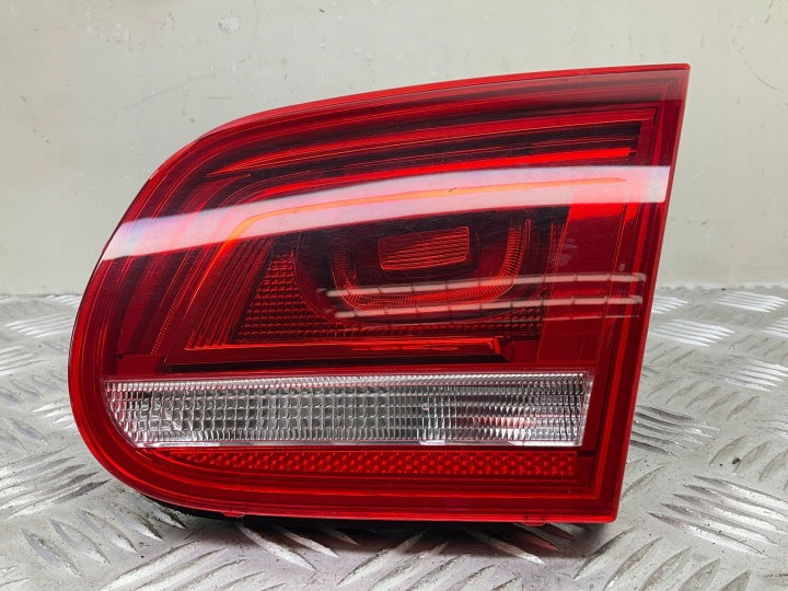 Rückleuchte VW Eos 1Q0945094N Rechts Rearlight RUK2475645111dj