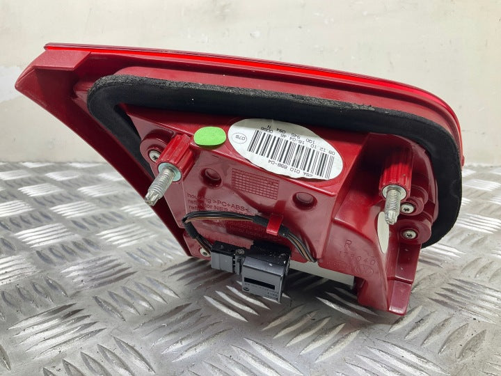 Rückleuchte VW Eos 1Q0945094N Rechts Rearlight RUK2475645111dj