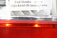 Laden Sie das Bild in den Galerie-Viewer, Rückleuchte Ford Mondeo Fusion DS73-13405-AK Links Rearlight RUK2484186503zz