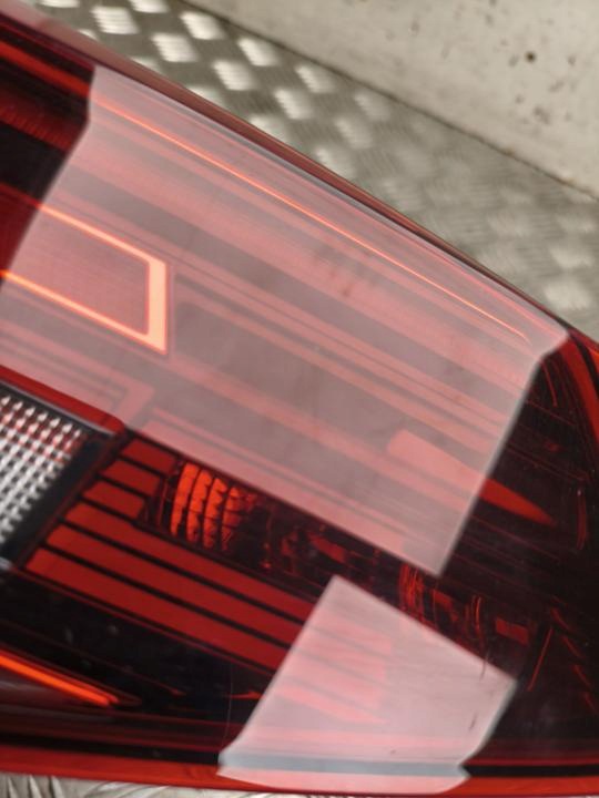 Rückleuchte VW Passat B8 3G9945093H Links Rearlight RUK2490611182mm