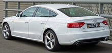 Laden Sie das Bild in den Galerie-Viewer, Rückleuchte Audi A5 Sportback 8T0945094C LED Rechts Rearlight RUK2494777283jk
