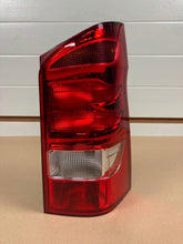 Laden Sie das Bild in den Galerie-Viewer, Rückleuchte Mercedes-Benz Vito A4478200164 Rechts Rearlight RUK2504254512ru