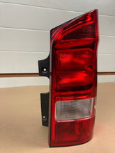 Laden Sie das Bild in den Galerie-Viewer, Rückleuchte Mercedes-Benz Vito A4478200164 Rechts Rearlight RUK2504254512ru