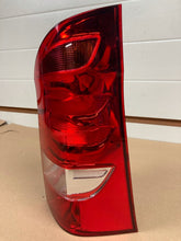 Laden Sie das Bild in den Galerie-Viewer, Rückleuchte Mercedes-Benz Vito A4478200164 Rechts Rearlight RUK2504254512ru