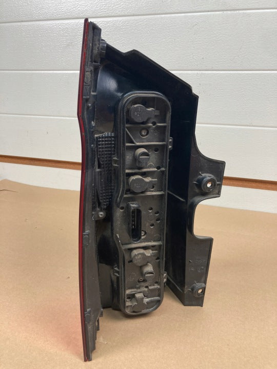 Rückleuchte Mercedes-Benz Vito A4478200164 Rechts Rearlight RUK2504254512ru