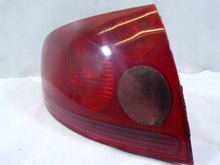 Laden Sie das Bild in den Galerie-Viewer, Rückleuchte Audi Tt Ein Stück (Rechts oder Links) Rearlight RUK2505737514eb