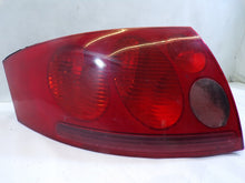 Laden Sie das Bild in den Galerie-Viewer, Rückleuchte Audi Tt Ein Stück (Rechts oder Links) Rearlight RUK2505737514eb