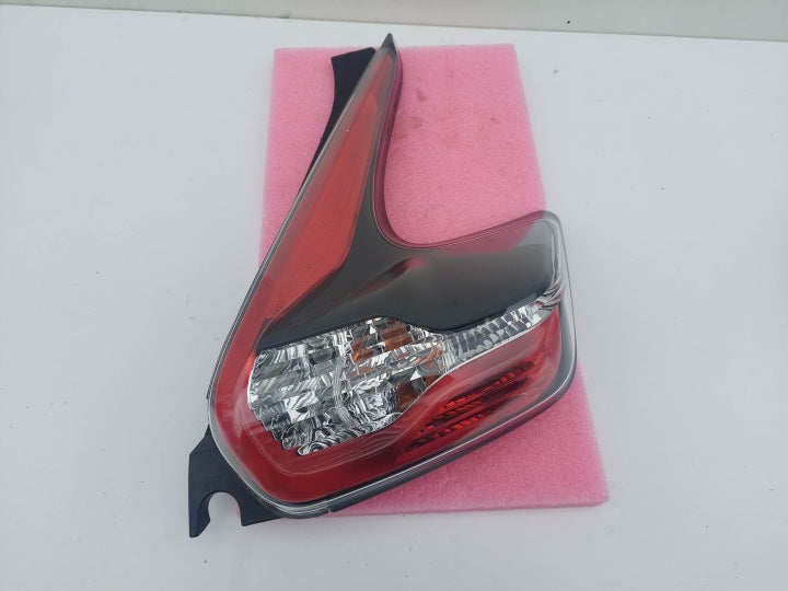 Rückleuchte Nissan Juke 26550 BV80A Rechts Rearlight RUK2516652080ys