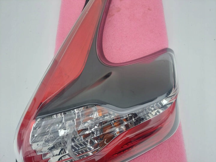 Rückleuchte Nissan Juke 26550 BV80A Rechts Rearlight RUK2516652080ys