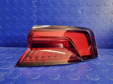 Laden Sie das Bild in den Galerie-Viewer, Rückleuchte Audi A5 8W6945092J Rechts Rearlight RUK2521448014ej