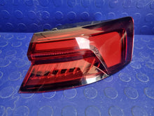 Laden Sie das Bild in den Galerie-Viewer, Rückleuchte Audi A5 8W6945092J Rechts Rearlight RUK2521448014ej
