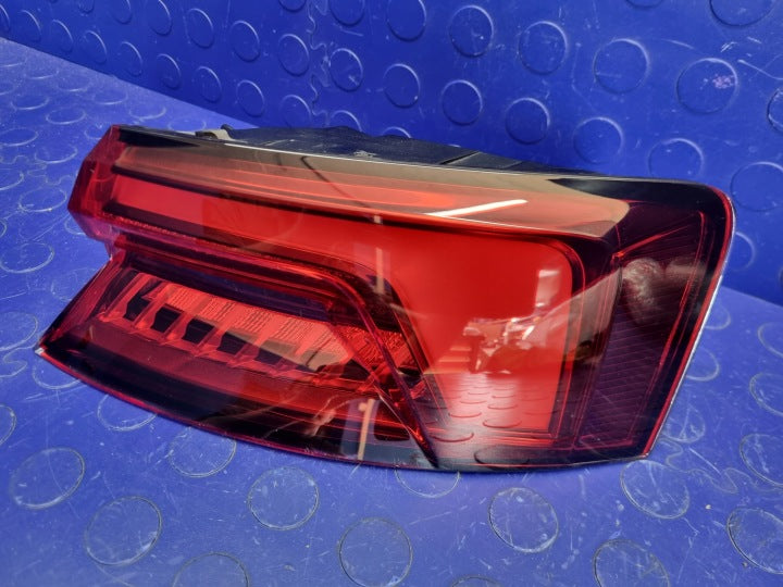 Rückleuchte Audi A5 8W6945092J Rechts Rearlight RUK2521448014ej