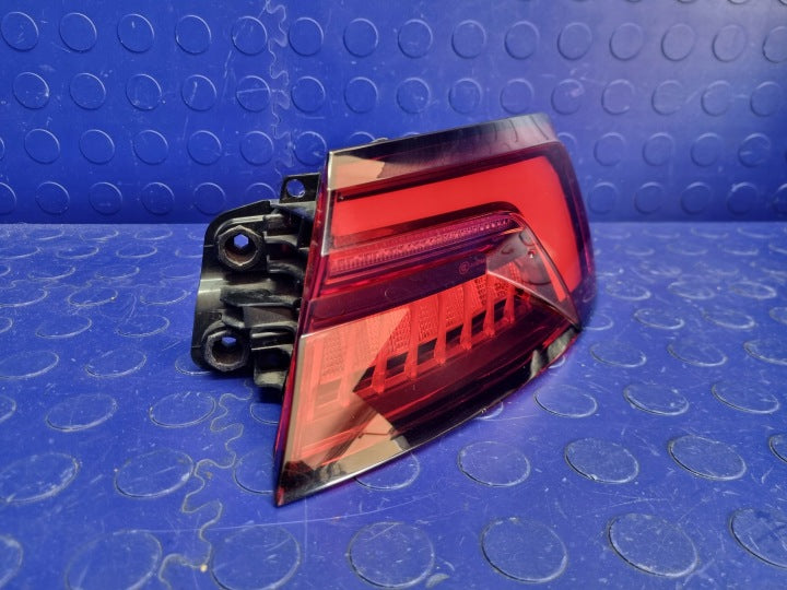 Rückleuchte Audi A5 8W6945092J Rechts Rearlight RUK2521448014ej