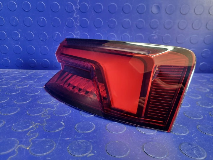 Rückleuchte Audi A5 8W6945092J Rechts Rearlight RUK2521448014ej