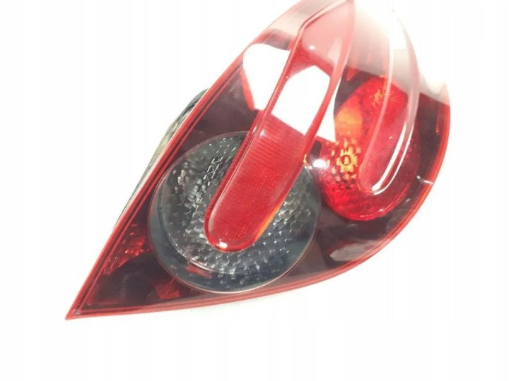 Rückleuchte Mercedes-Benz A2518201764 Links Rearlight RUK2523257447ku