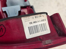 Laden Sie das Bild in den Galerie-Viewer, Rückleuchte Audi A4 B8 8K9945093E 8K9945094E Ein Satz Rearlight RUK2524015015em