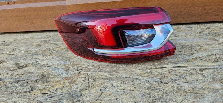 Rückleuchte Opel Insignia 39099122 Links Rearlight RUK2525758026dt