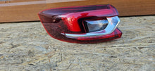 Laden Sie das Bild in den Galerie-Viewer, Rückleuchte Opel Insignia 39099122 Links Rearlight RUK2525758026dt