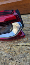 Laden Sie das Bild in den Galerie-Viewer, Rückleuchte Opel Insignia 39099122 Links Rearlight RUK2525758026dt