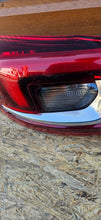 Laden Sie das Bild in den Galerie-Viewer, Rückleuchte Opel Insignia 39099122 Links Rearlight RUK2525758026dt