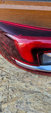 Laden Sie das Bild in den Galerie-Viewer, Rückleuchte Opel Insignia 39099122 Links Rearlight RUK2525758026dt