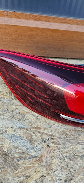 Rückleuchte Opel Insignia 39099122 Links Rearlight RUK2525758026dt