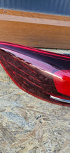 Laden Sie das Bild in den Galerie-Viewer, Rückleuchte Opel Insignia 39099122 Links Rearlight RUK2525758026dt