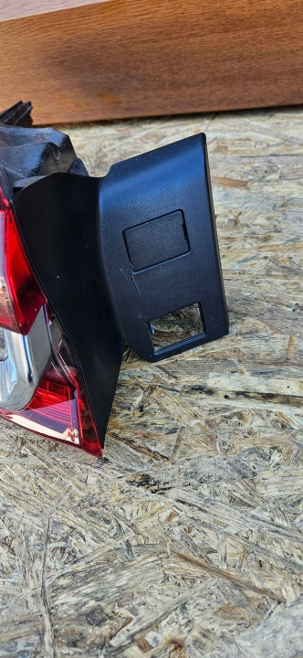 Rückleuchte Opel Insignia 39099122 Links Rearlight RUK2525758026dt