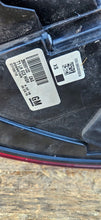 Laden Sie das Bild in den Galerie-Viewer, Rückleuchte Opel Insignia 39099122 Links Rearlight RUK2525758026dt