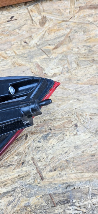Rückleuchte Opel Insignia 39099122 Links Rearlight RUK2525758026dt