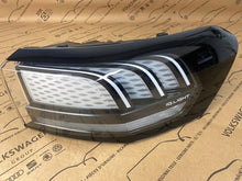 Laden Sie das Bild in den Galerie-Viewer, Rückleuchte VW I 14B945208A LED Rechts Rearlight RUK2532289178ex