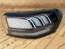 Laden Sie das Bild in den Galerie-Viewer, Rückleuchte VW I 14B945208A LED Rechts Rearlight RUK2532289178ex